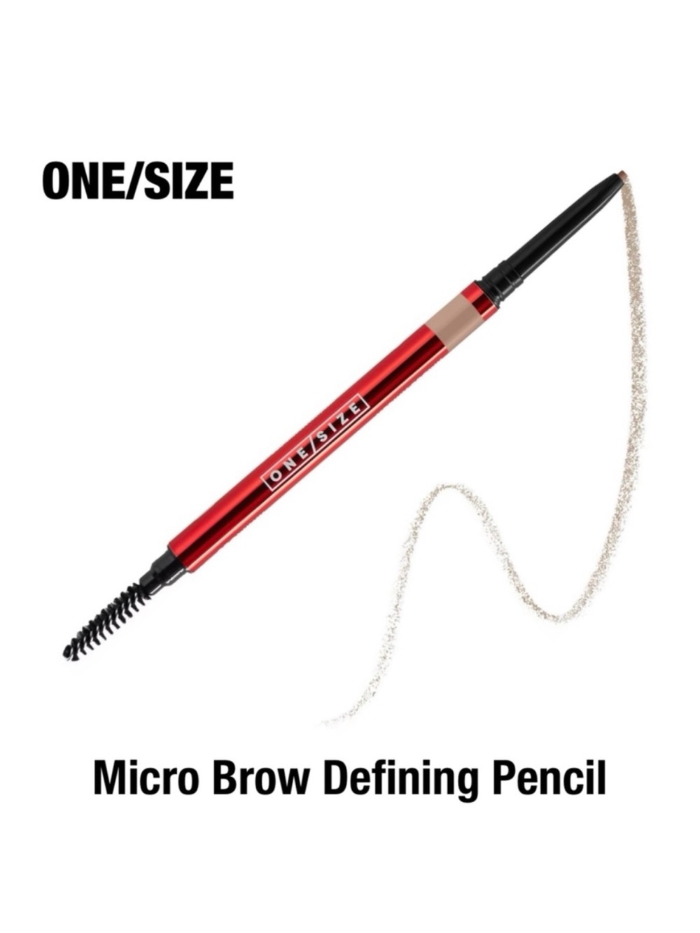 ONE/SIZE Brow Pencil